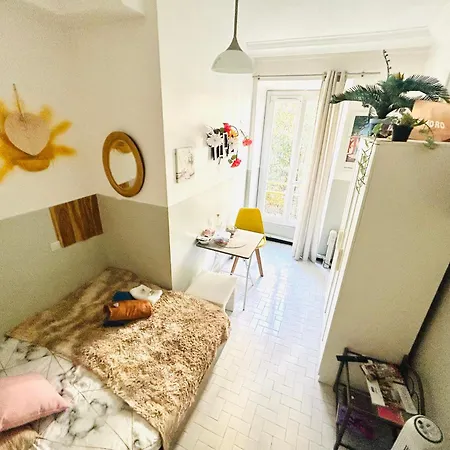 Cosy Apartment *