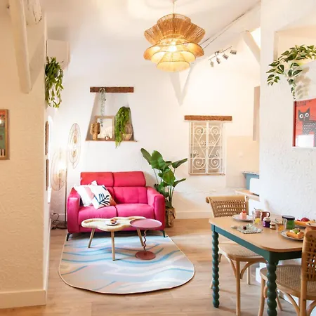 #36 Staywiz Us - Bright Eagle Nest Old Town 5 Mins From Sea Ac Wifi Nice