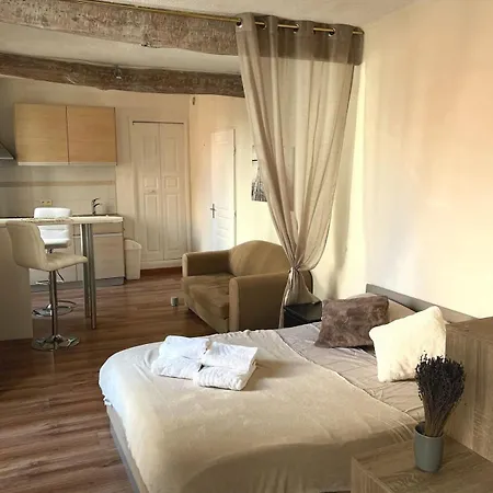 Seabnb - Little Palm - Seaside - 1 Min Walk To & Tram Apartment Nice