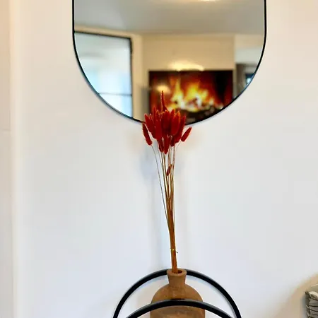 Place Massena - Small Peaceful Haven Apartment *