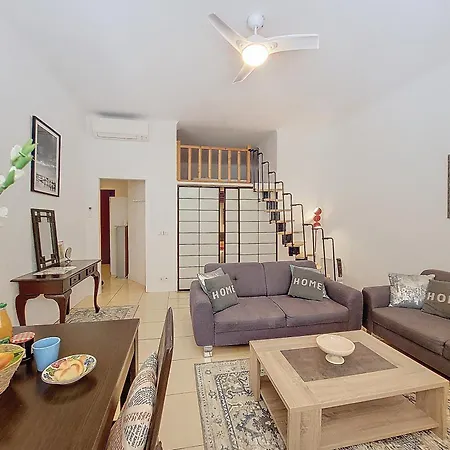 Nestor&jeeves - Square Promenade - - Close Sea Apartment Nice