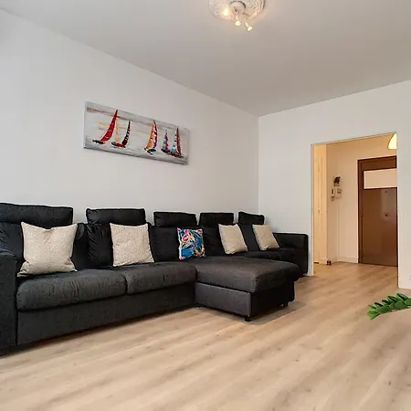 Appartement Nestor&jeeves - Beethoven - Residential Area - *