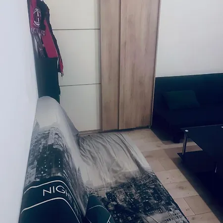 Apartment Le Loft Du Canal