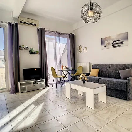 Nestor&jeeves - Citronnier Azur - - Close Sea Nice