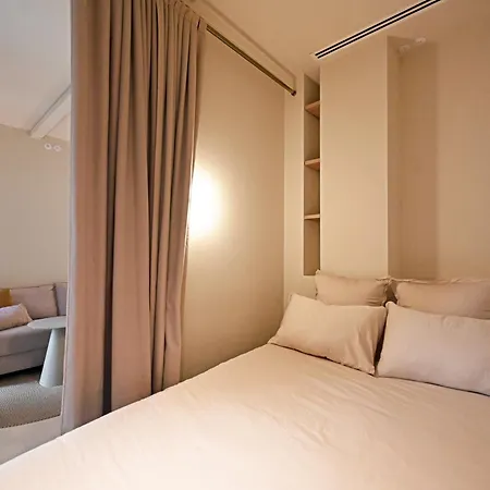 Appartement D Architecte - Wifi, Ac, 3 Pers