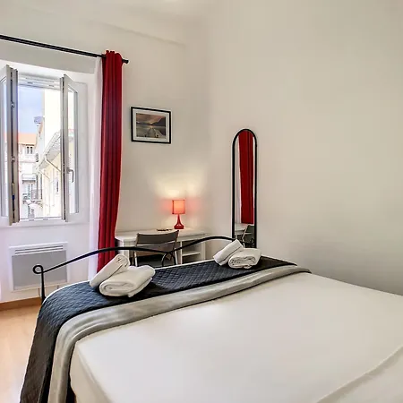 Nestor&jeeves - Bela Vista - - Close Sea * Nice
