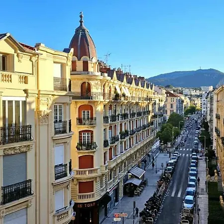 Le Grand Escurial Appartement *