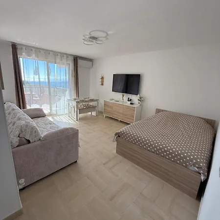 Le Cocon Appartement