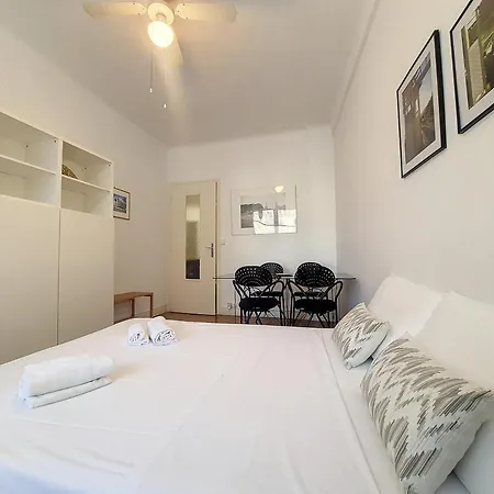 Nestor&jeeves - Roxane - Near Negresco - Close Apartment *