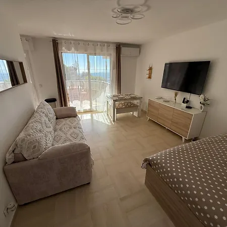 Le Cocon Appartement *