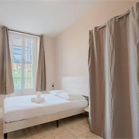 Apartment Pauliani 2, 3 Pieces Proche Coulee Verte Avec Climatisation *