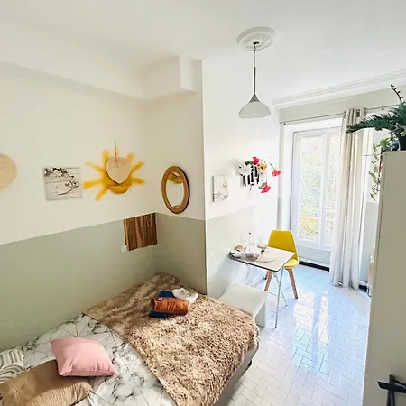 Apartment Cosy *