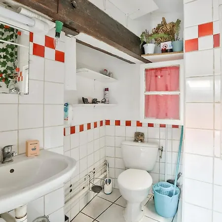 Apartment Charming 1br Flat At Center