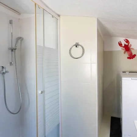 #36 Staywizus - Bright Eagle Nest Old Town 5 Mins From Sea Ac Wifi * Nice