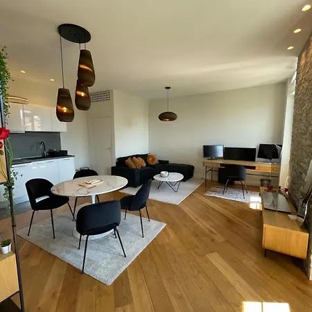 Katerina - Luxury Appartement
