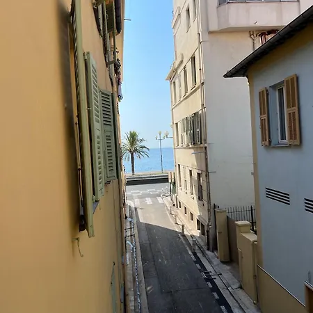 Seabnb - Little Palm - Seaside - 1 Min Walk To & Tram Apartment *