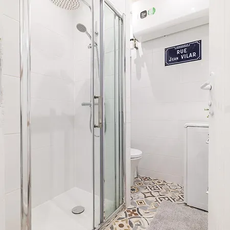 Centre - 10 Min - 5 Min Des Transports En Commun * Nice