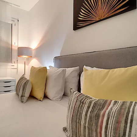Appartement Nestor&jeeves - Beethoven - Residential Area -