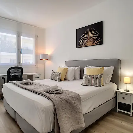 Appartement Nestor&jeeves - Beethoven - Residential Area - *