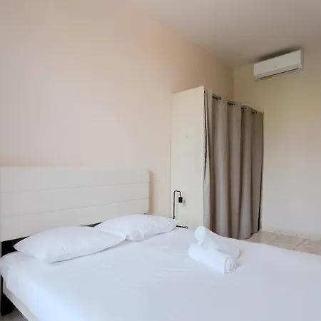 Pauliani 2, 3 Pieces Proche Coulee Verte Avec Climatisation Apartment Nice
