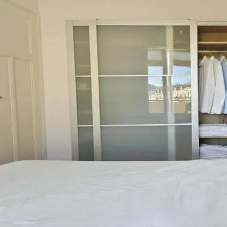 Le Grand Escurial Appartement Nice