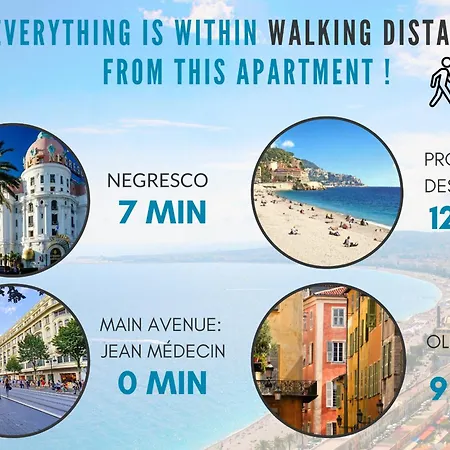 Nestor&jeeves - To Meet - Floor - Appartement