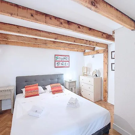 Apartment Nestor&jeeves - Square Promenade - - Close Sea Nice