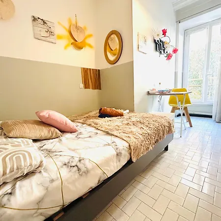 Apartment Cosy