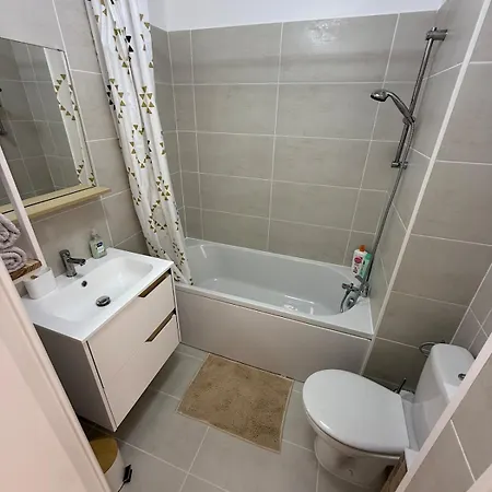 Le Cocon Appartement *