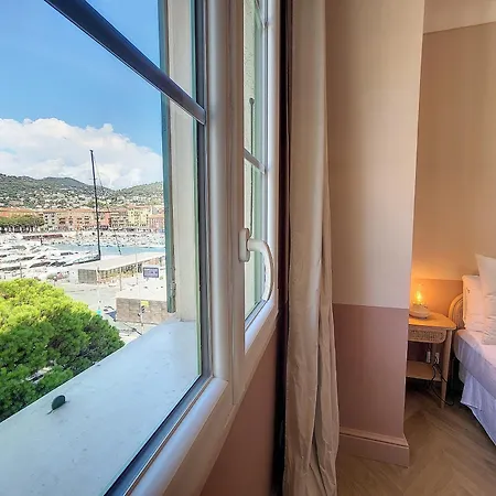 Nestor&jeeves - Port Lympia - Close Old Town - Port Area Apartment