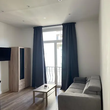 Jolie Appartement