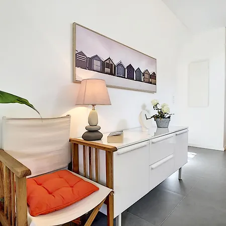 Appartement Nestor&jeeves - Sweetheart - Location - Close Old Town Nice