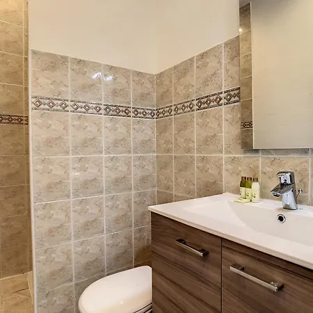 Nestor&jeeves - Citronnier Azur - - Close Sea Appartement *