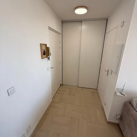 Appartement Le Cocon Nice