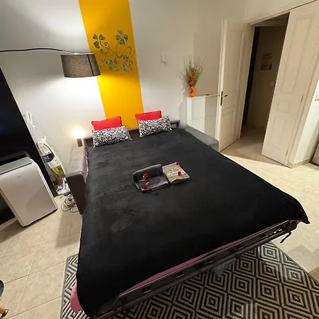 27m2 En Résidence Standing Piscine Appartement Nice