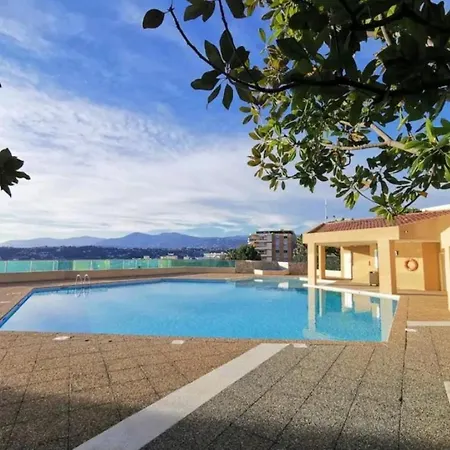 Appartement Le Cocon *