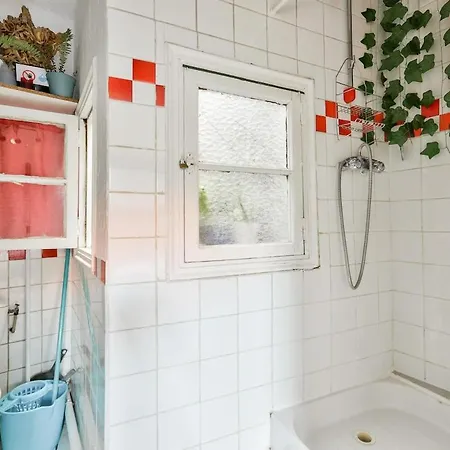 Apartment Charming 1br Flat At Center