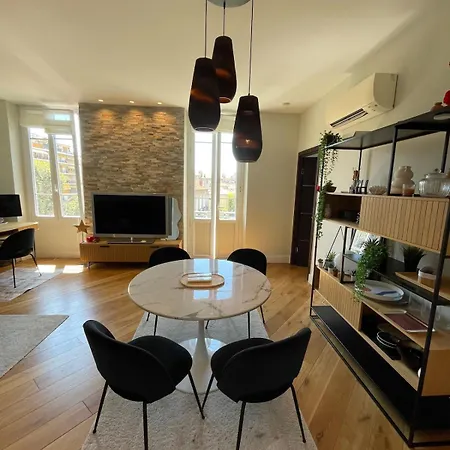 Katerina - Luxury Appartement