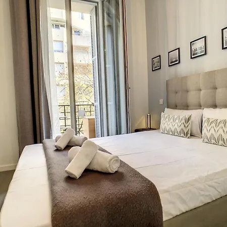 Nestor&jeeves - Sweet - - Near Apartment *