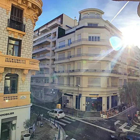 Appartement Nestor&jeeves - Palais Alice - - Near Nice