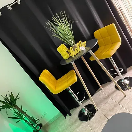 27m2 En Résidence Standing Piscine Appartement