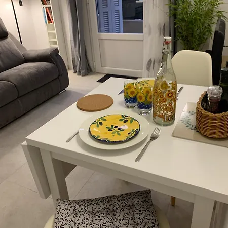 élégant T2 Au Calme Appartement *