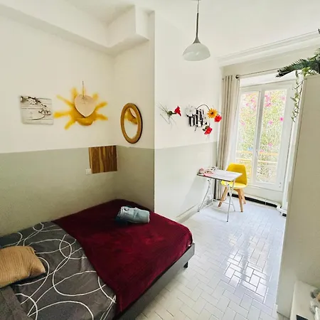 Cosy * Nice