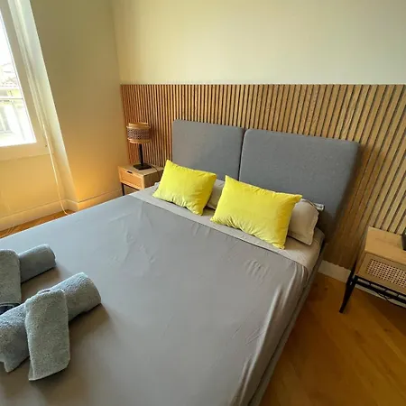 Appartement Katerina - Luxury *