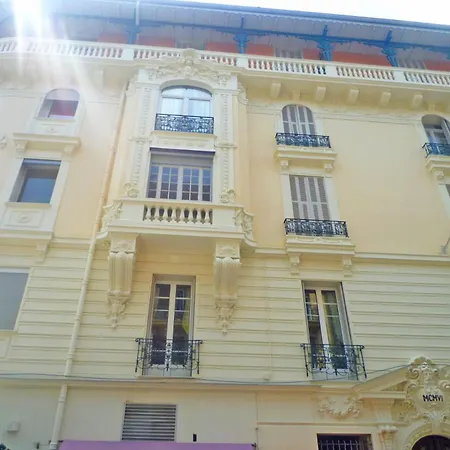 Nestor&jeeves - Palais Alice - - Near * Nice