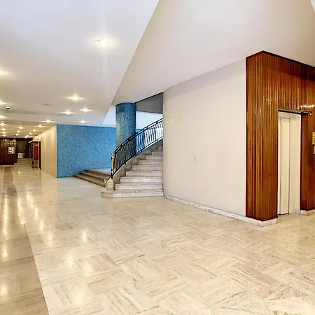 Appartement Nestor&jeeves - Beethoven - Residential Area -