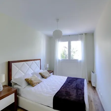 Apartment Luxueux Entier 3 Nice