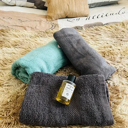 Cosy Apartment