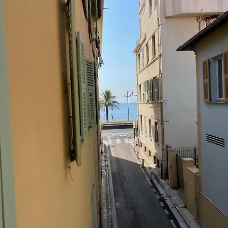 Seabnb - Little Palm - Seaside - 1 Min Walk To & Tram