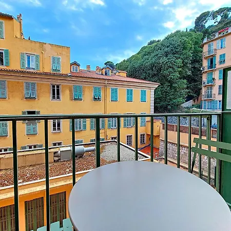 Apartment Nestor&jeeves - Port Lympia - Close Old Town - Port Area *